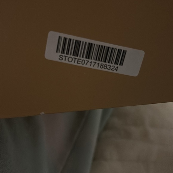 Women’s Bootie Michael Kors size 8 Blue New - Picture 6 of 7